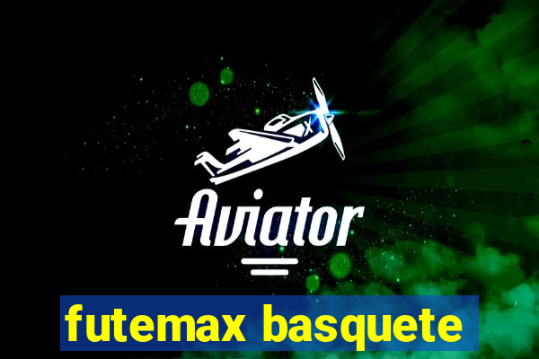 futemax basquete